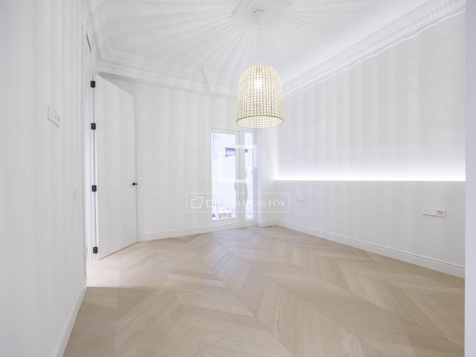 3 quarto Apartamento para venda em Valencia cidade - 1 500 000 € (Ref: 9939107)