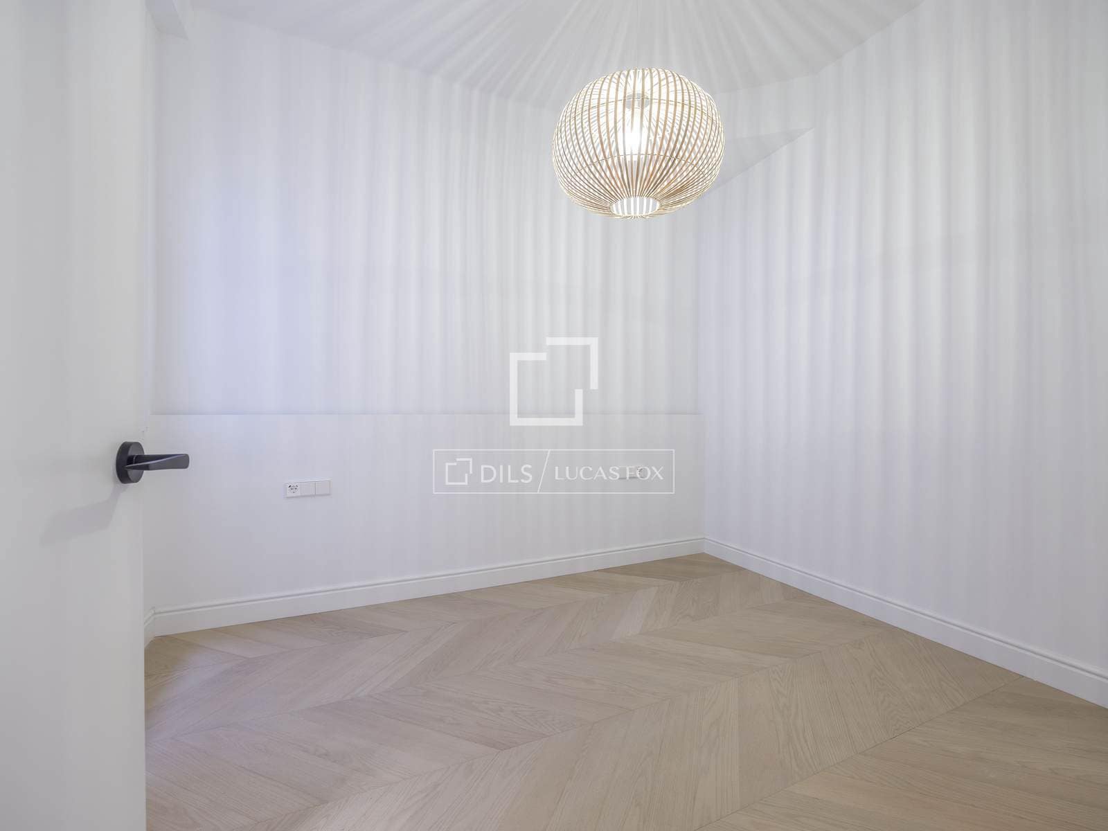 3 quarto Apartamento para venda em Valencia cidade - 1 500 000 € (Ref: 9939107)