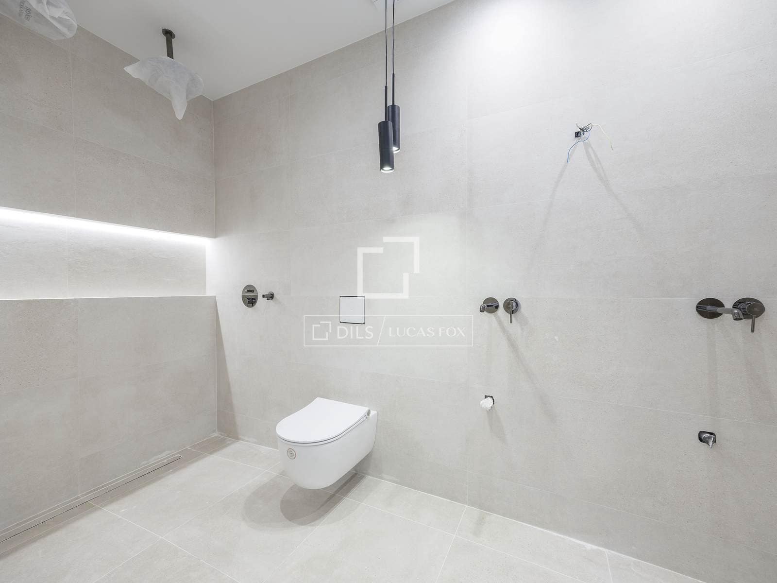 3 quarto Apartamento para venda em Valencia cidade - 1 500 000 € (Ref: 9939107)