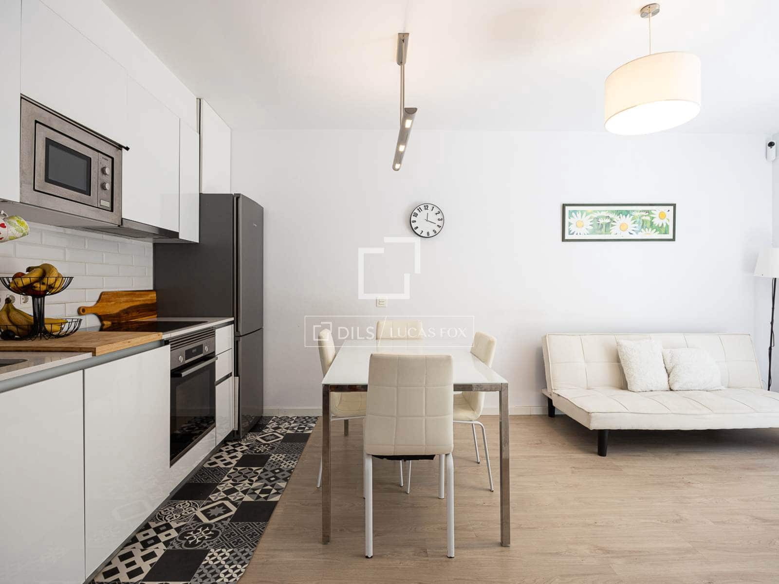 3 soverom Leilighet til salgs i Barcelona by med svømmebasseng garasje - € 760 000 (Ref: 9939108)