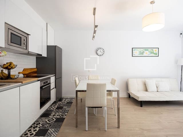3 soverom Leilighet til salgs i Barcelona by med svømmebasseng garasje - € 760 000 (Ref: 9939108)