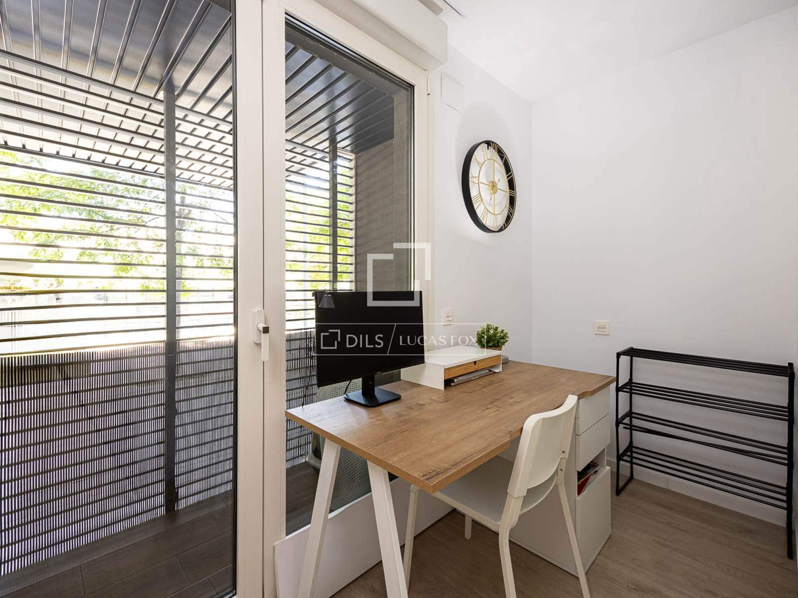 3 soverom Leilighet til salgs i Barcelona by med svømmebasseng garasje - € 760 000 (Ref: 9939108)
