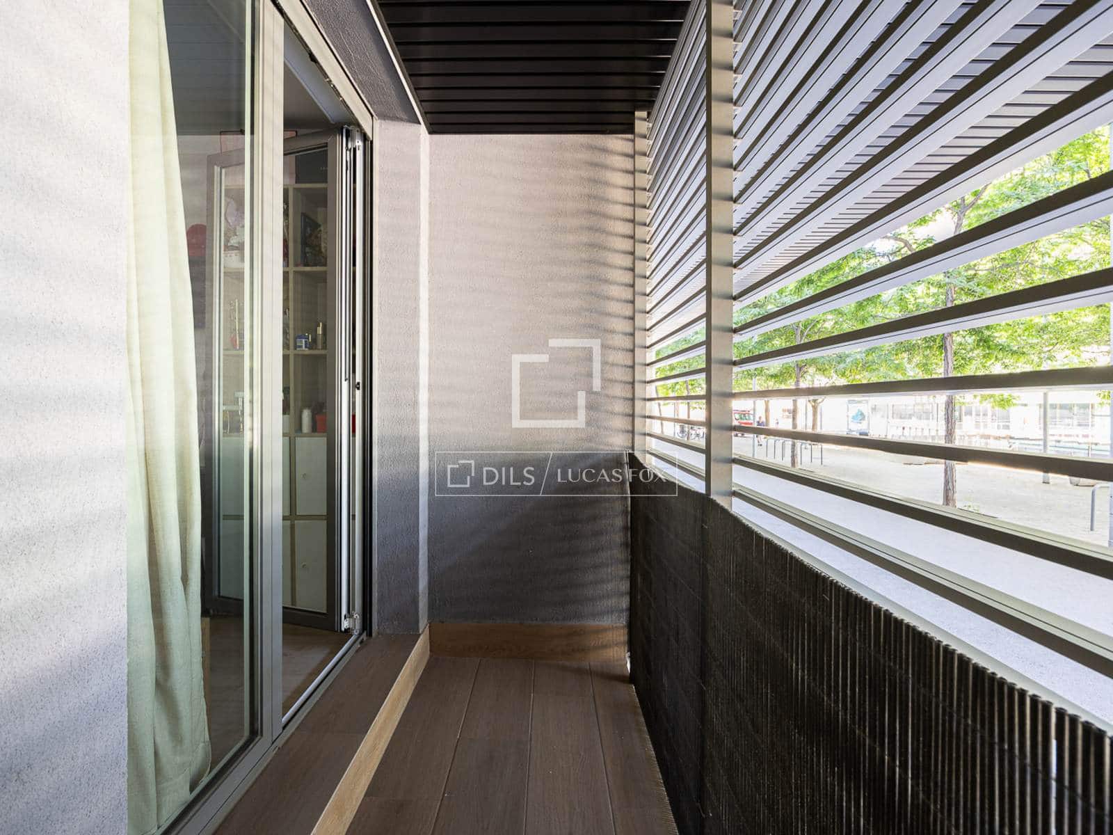 3 soverom Leilighet til salgs i Barcelona by med svømmebasseng garasje - € 760 000 (Ref: 9939108)