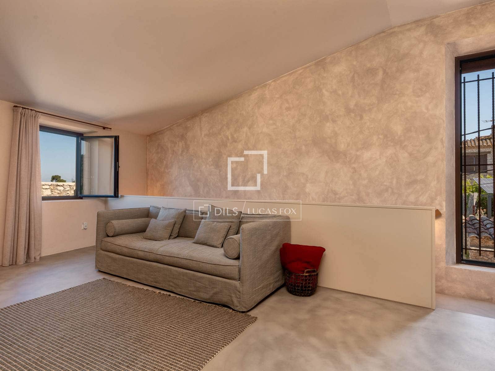 3 soverom Villa til salgs i Begur med svømmebasseng garasje - € 1 100 000 (Ref: 9940814)