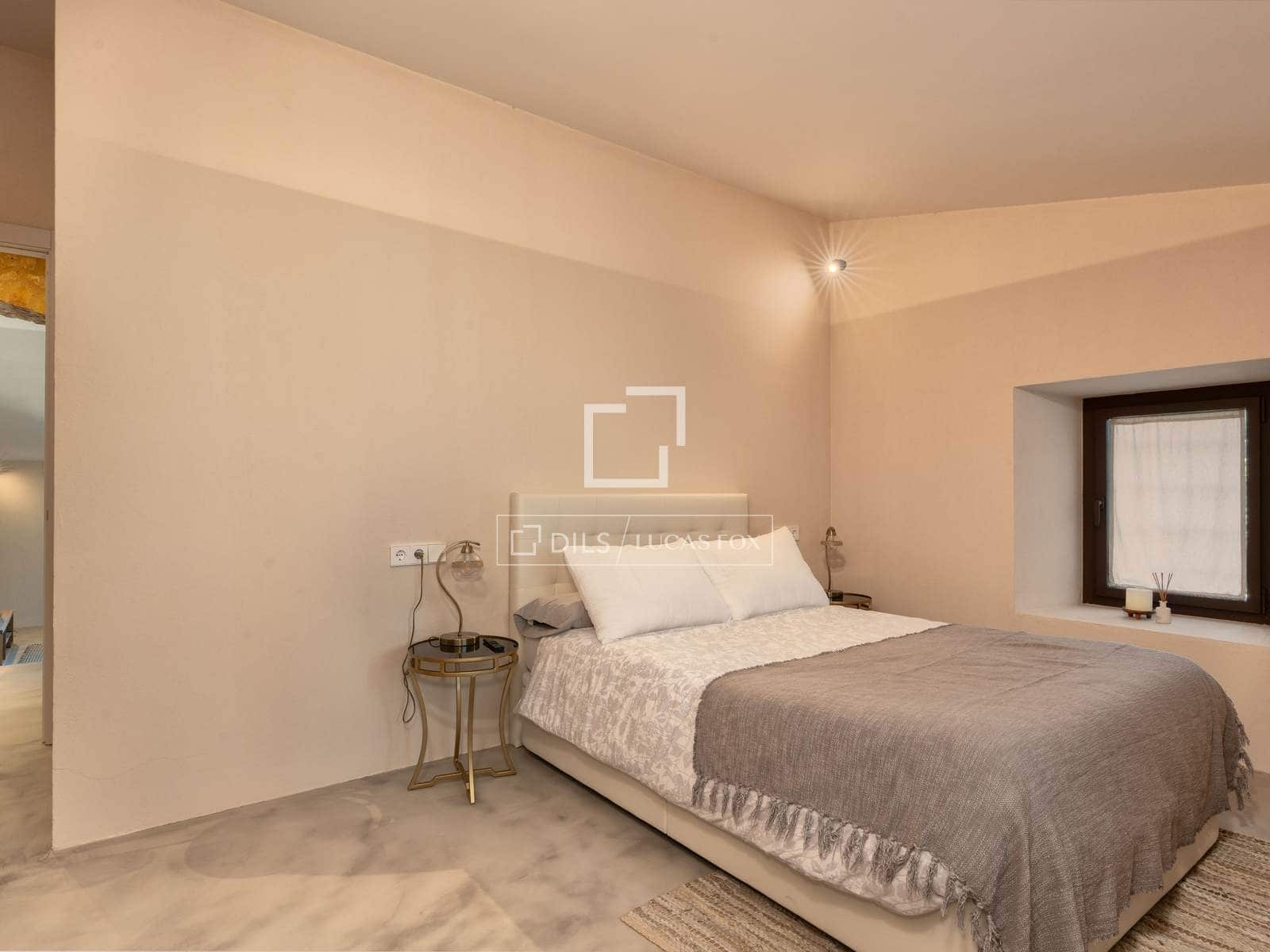 3 soverom Villa til salgs i Begur med svømmebasseng garasje - € 1 100 000 (Ref: 9940814)