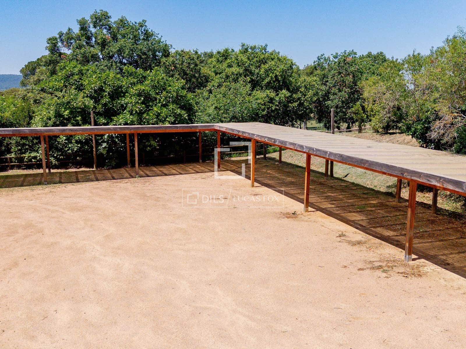 3 soverom Villa til salgs i Begur med svømmebasseng garasje - € 1 100 000 (Ref: 9940814)