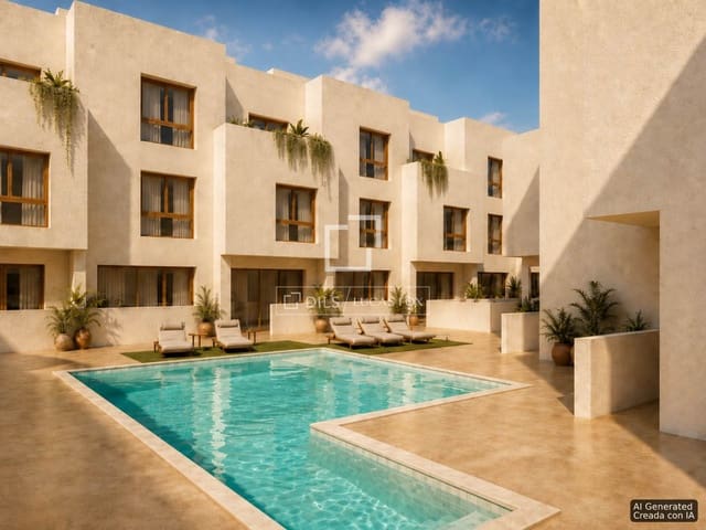 4 quarto Moradia para venda em Puçol com piscina garagem - 450 000 € (Ref: 9940815)