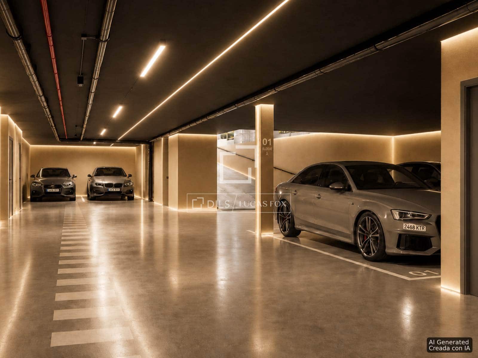 4 sypialnia Willa na sprzedaż w Pucol z basenem garażem - 450 000 € (Ref: 9940815)