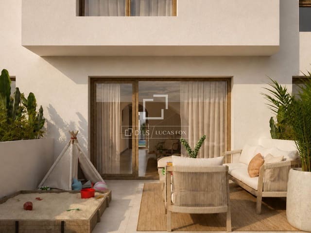 Chalet de 4 habitaciones en Puçol en venta con piscina garaje - 450.000 € (Ref: 9940815)