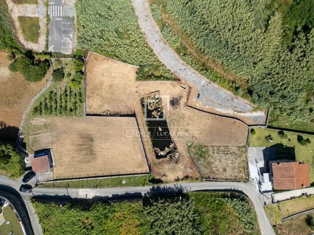 Byggetomt til salgs i Sanxenxo - € 550 000 (Ref: 9940816)