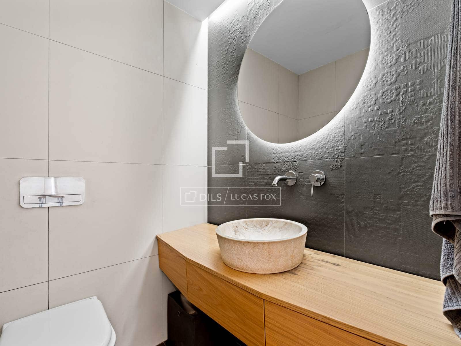 4 slaapkamer Villa te koop in Alicante stad met zwembad garage - € 750.000 (Ref: 9941178)