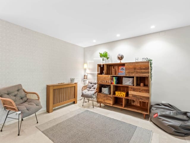 4 slaapkamer Villa te koop in Alicante stad met zwembad garage - € 750.000 (Ref: 9941178)