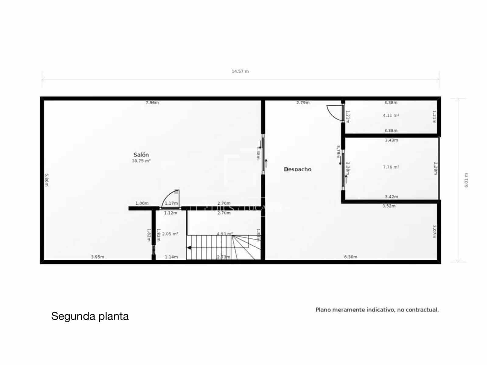 4 quarto Moradia para venda em Alicante cidade com piscina garagem - 750 000 € (Ref: 9941178)