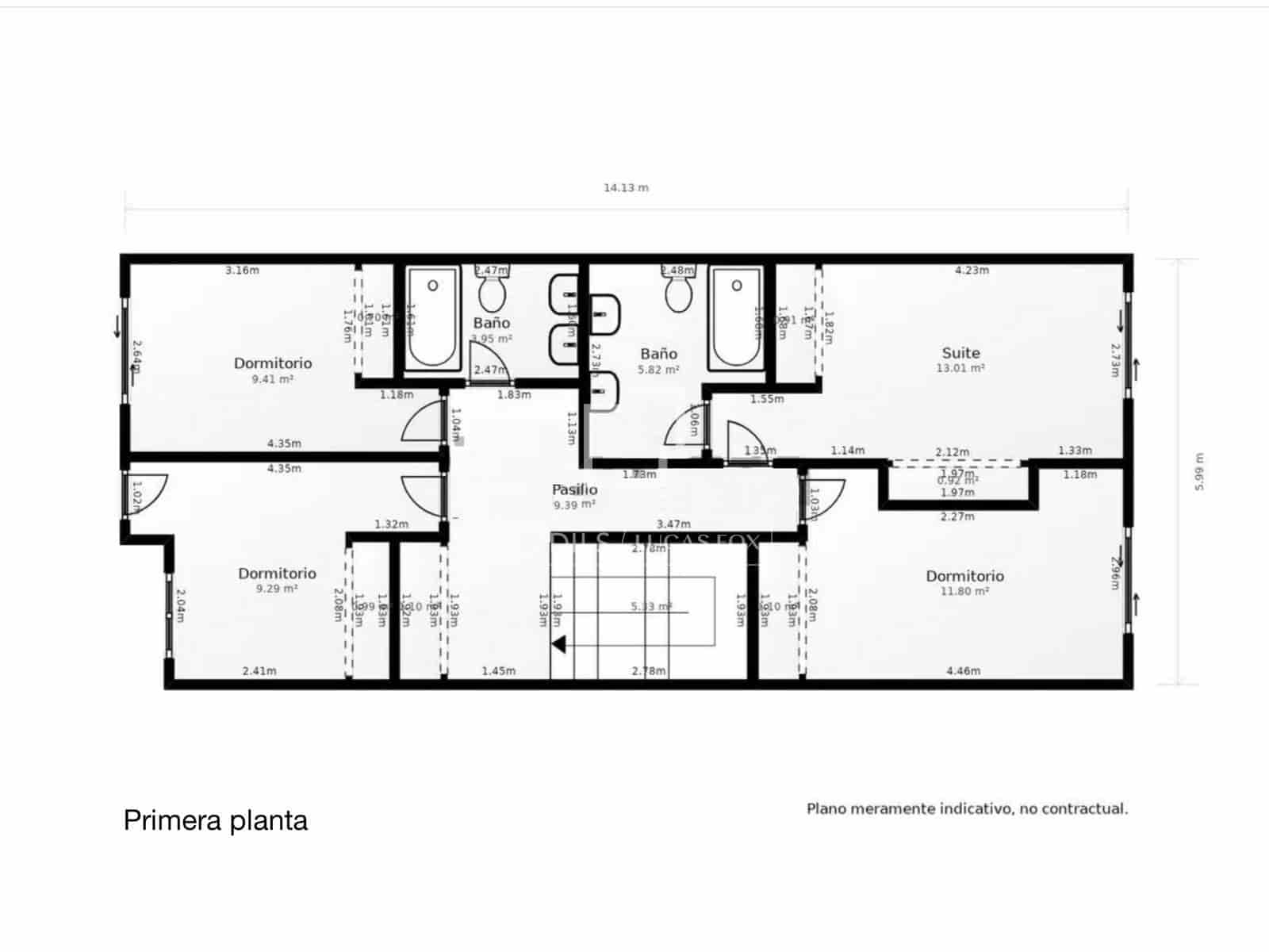 4 quarto Moradia para venda em Alicante cidade com piscina garagem - 750 000 € (Ref: 9941178)