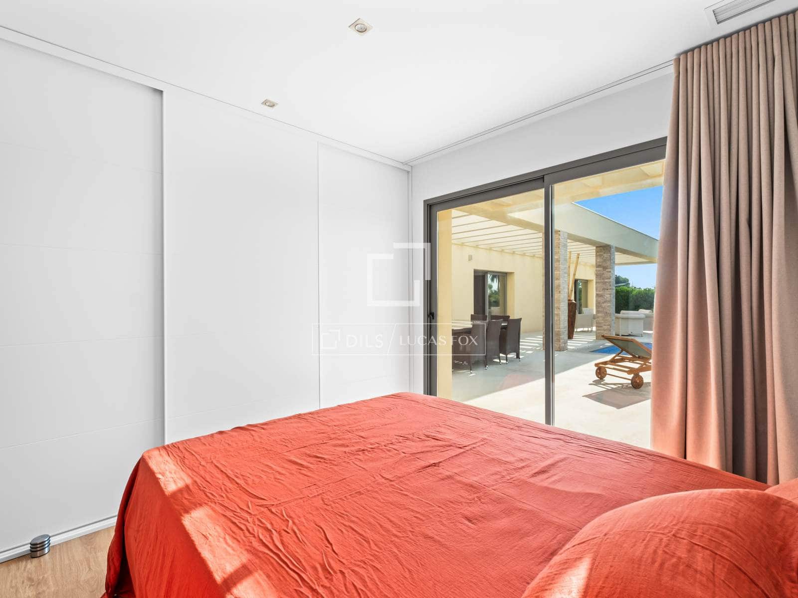 4 soveværelse Villa til salg i Elche / Elx med swimmingpool garage - € 950.000 (Ref: 9941179)