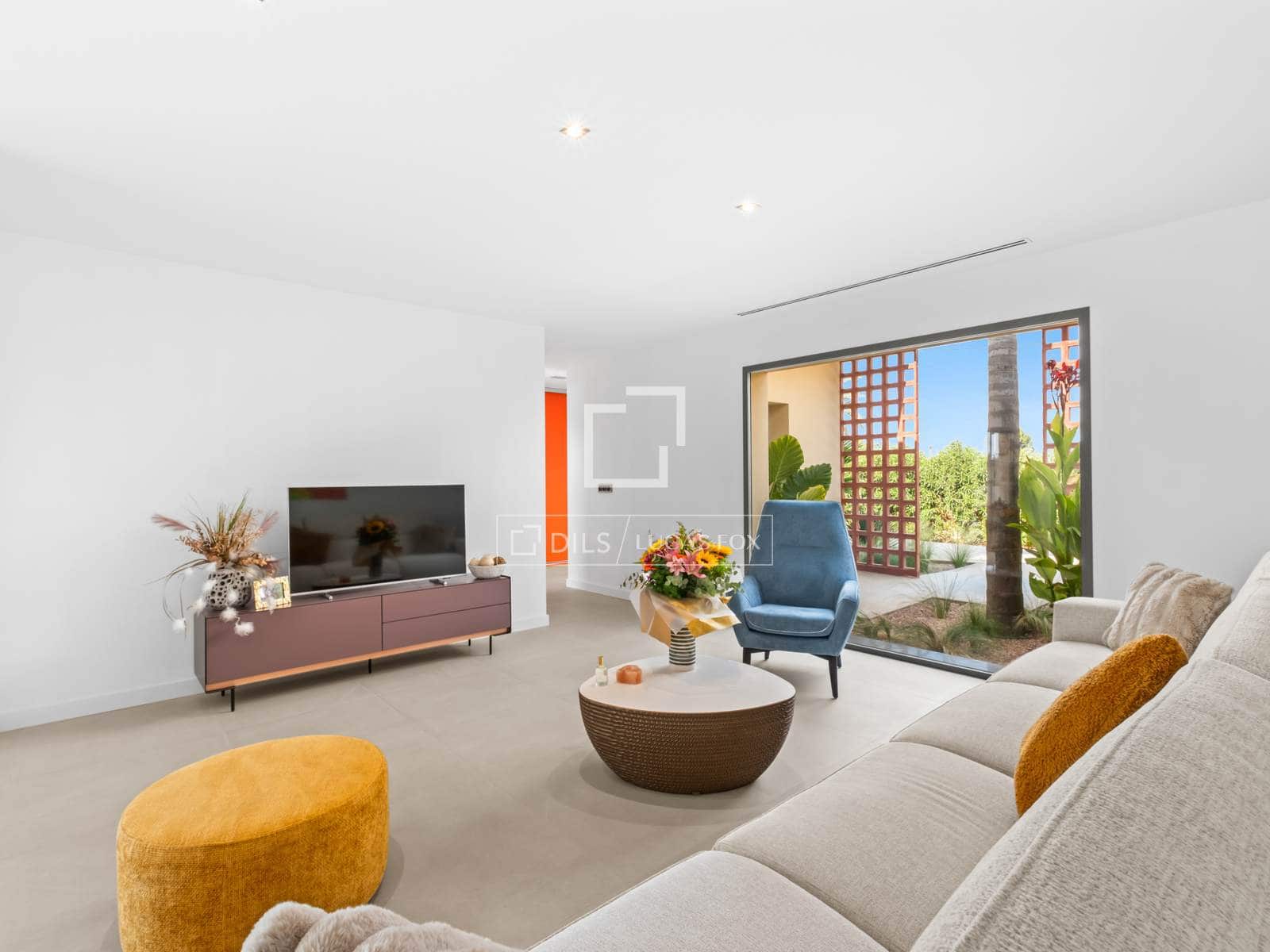 4 soveværelse Villa til salg i Elche / Elx med swimmingpool garage - € 950.000 (Ref: 9941179)
