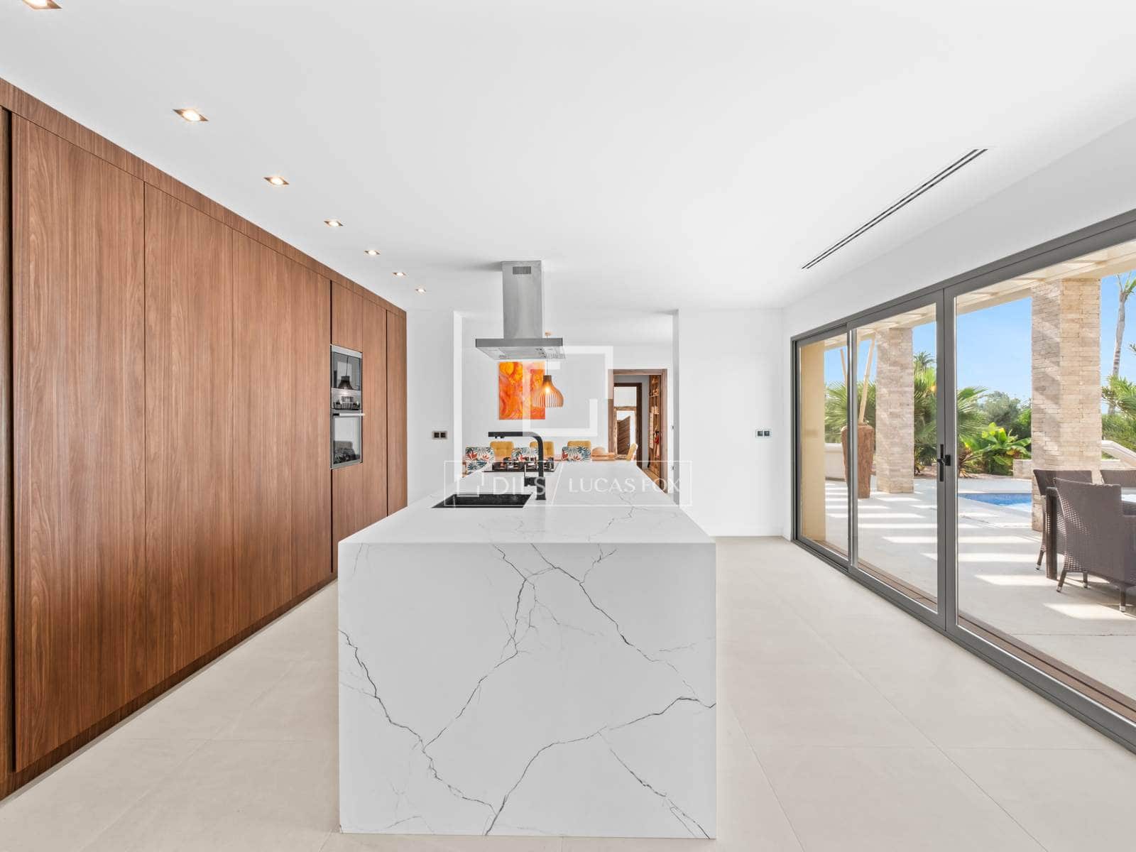 4 soveværelse Villa til salg i Elche / Elx med swimmingpool garage - € 950.000 (Ref: 9941179)