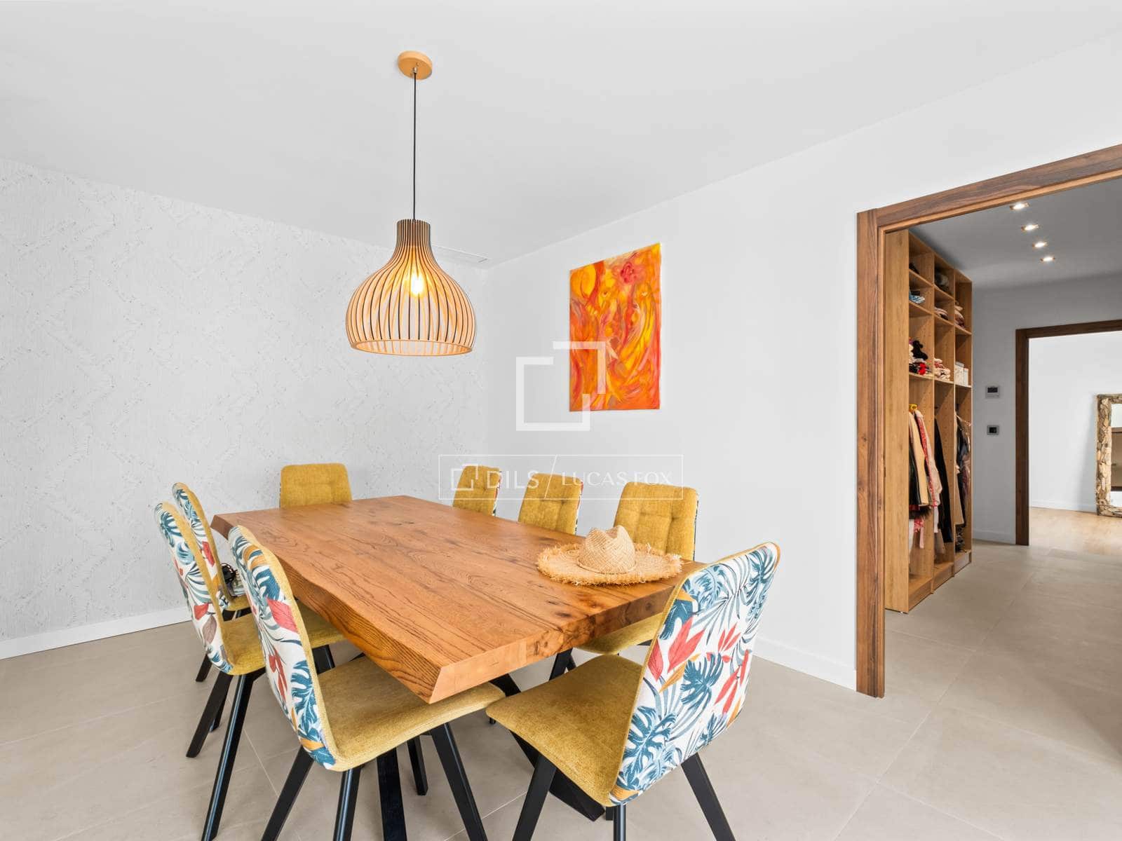 4 soveværelse Villa til salg i Elche / Elx med swimmingpool garage - € 950.000 (Ref: 9941179)
