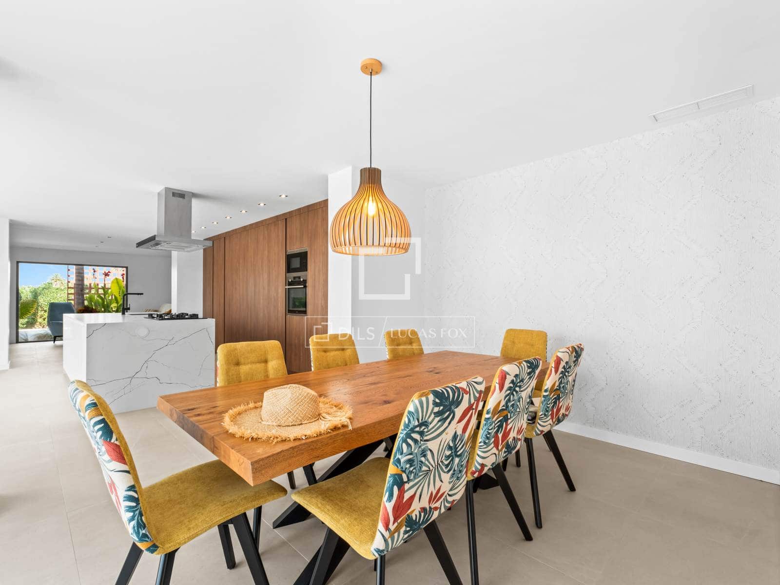 4 soveværelse Villa til salg i Elche / Elx med swimmingpool garage - € 950.000 (Ref: 9941179)