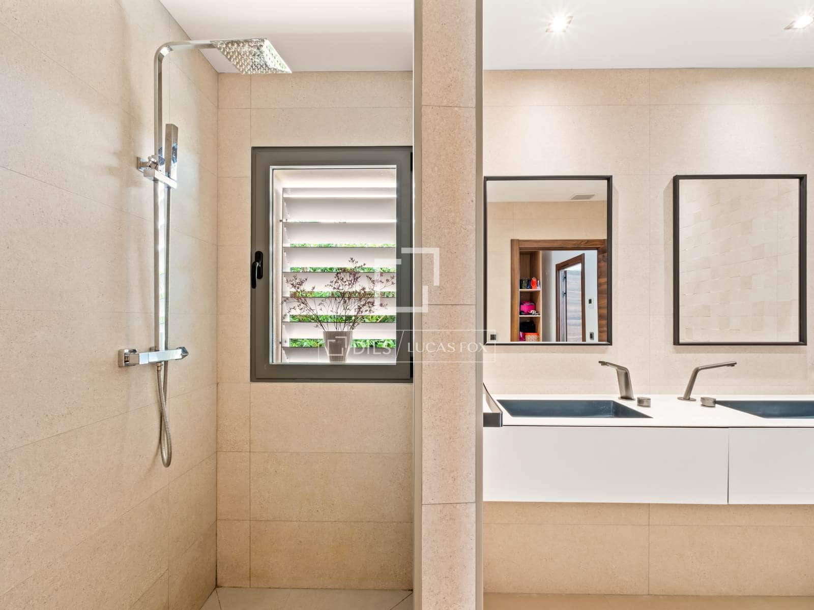 4 soveværelse Villa til salg i Elche / Elx med swimmingpool garage - € 950.000 (Ref: 9941179)