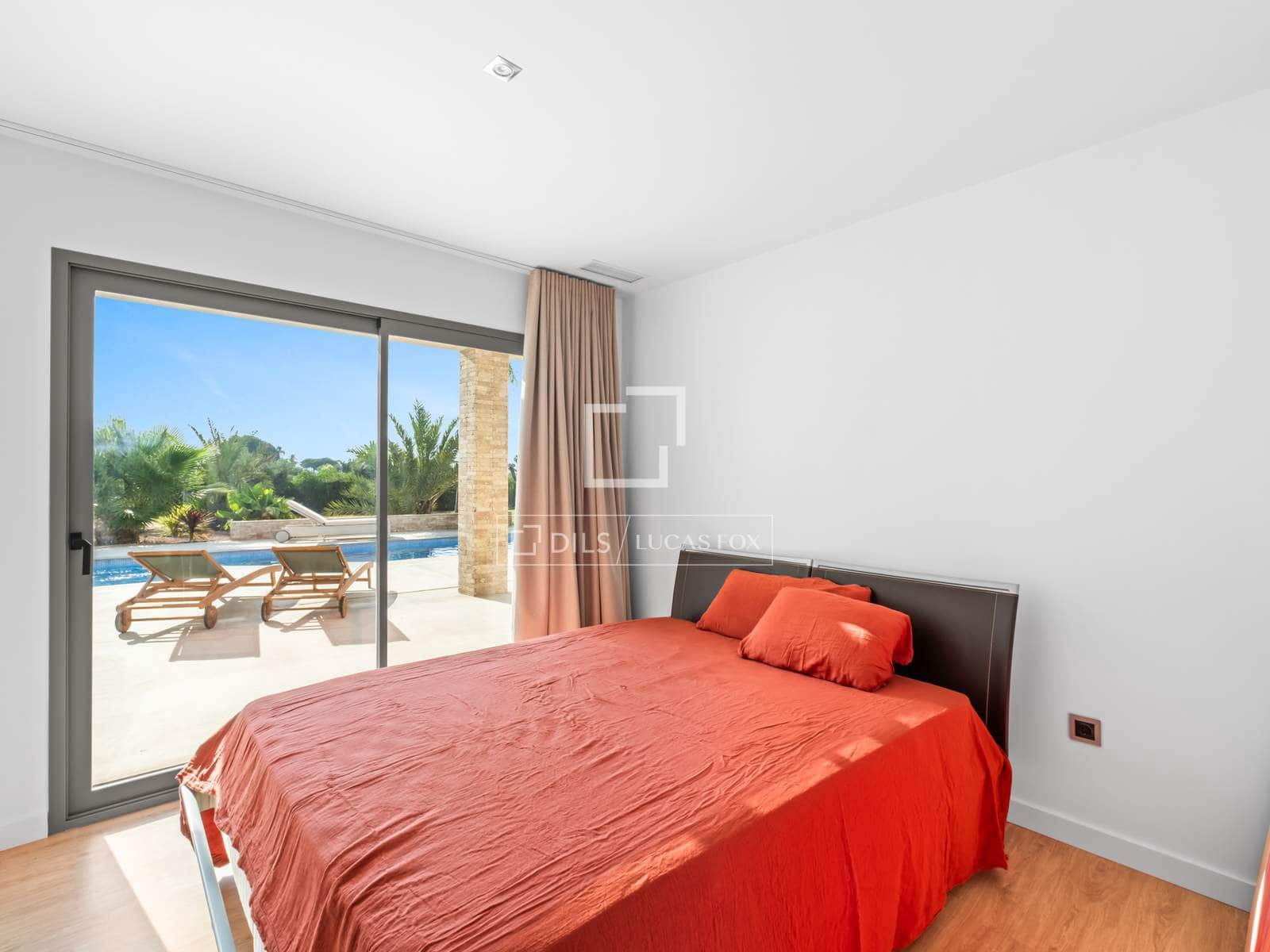 4 soveværelse Villa til salg i Elche / Elx med swimmingpool garage - € 950.000 (Ref: 9941179)
