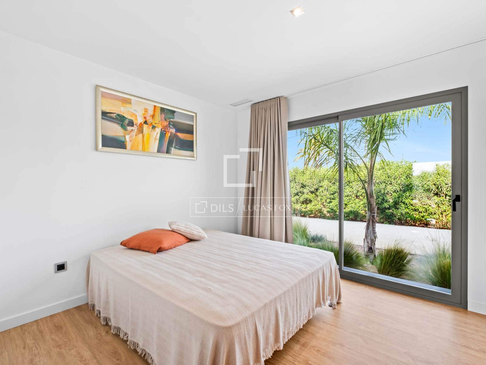 4 soveværelse Villa til salg i Elche / Elx med swimmingpool garage - € 950.000 (Ref: 9941179)