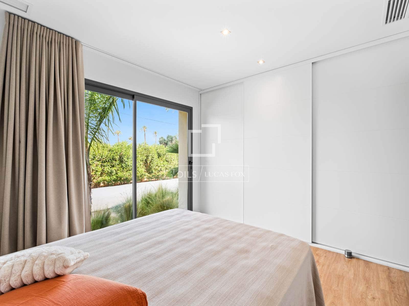 4 soveværelse Villa til salg i Elche / Elx med swimmingpool garage - € 950.000 (Ref: 9941179)
