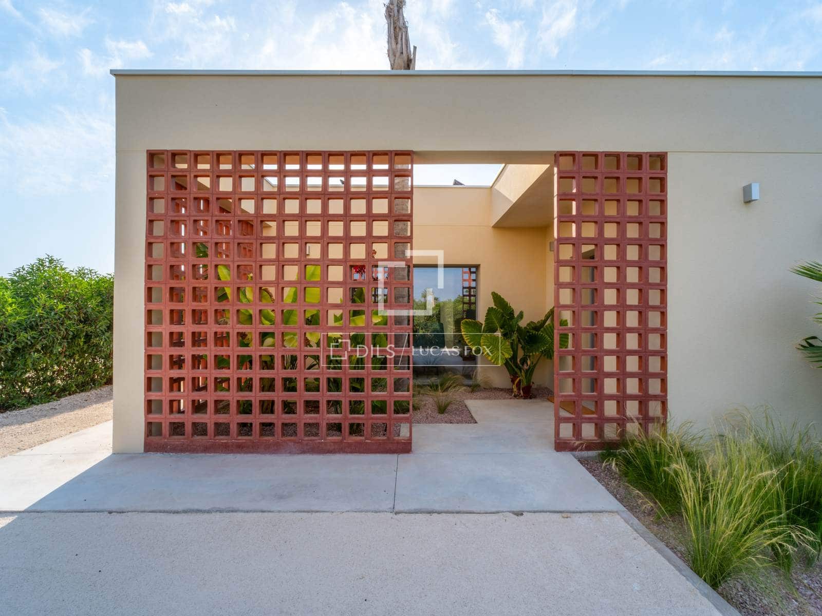 4 soveværelse Villa til salg i Elche / Elx med swimmingpool garage - € 950.000 (Ref: 9941179)