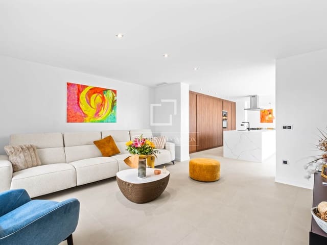 4 soveværelse Villa til salg i Elche / Elx med swimmingpool garage - € 950.000 (Ref: 9941179)
