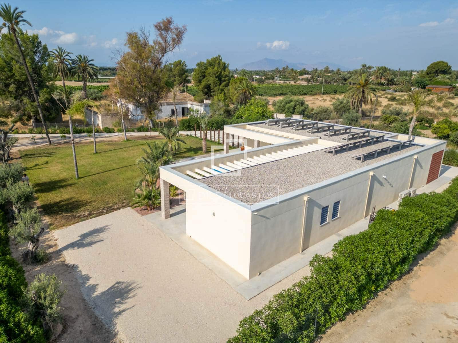 4 soveværelse Villa til salg i Elche / Elx med swimmingpool garage - € 950.000 (Ref: 9941179)