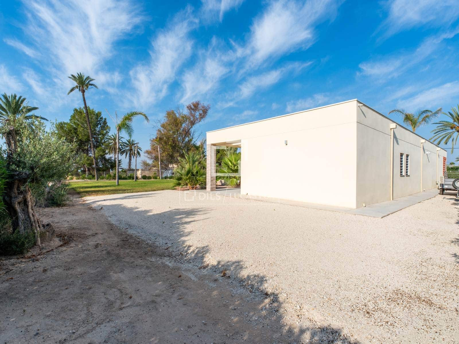4 soveværelse Villa til salg i Elche / Elx med swimmingpool garage - € 950.000 (Ref: 9941179)