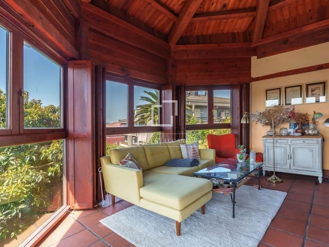 3 Zimmer Villa zu verkaufen in Donostia-San Sebastián mit Garage - 1.050.000 € (Ref: 9941180)