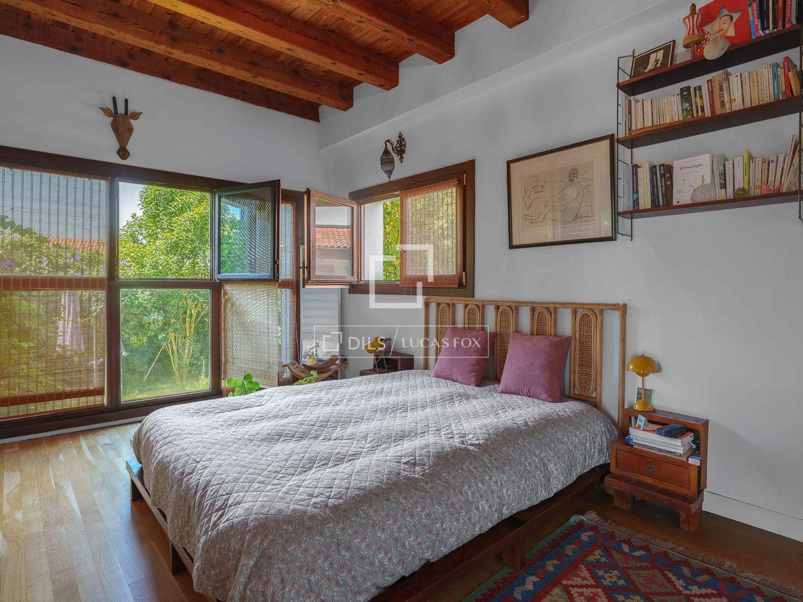 Chalet de 3 habitaciones en Donostia-San Sebastián en venta con garaje - 1.050.000 € (Ref: 9941180)