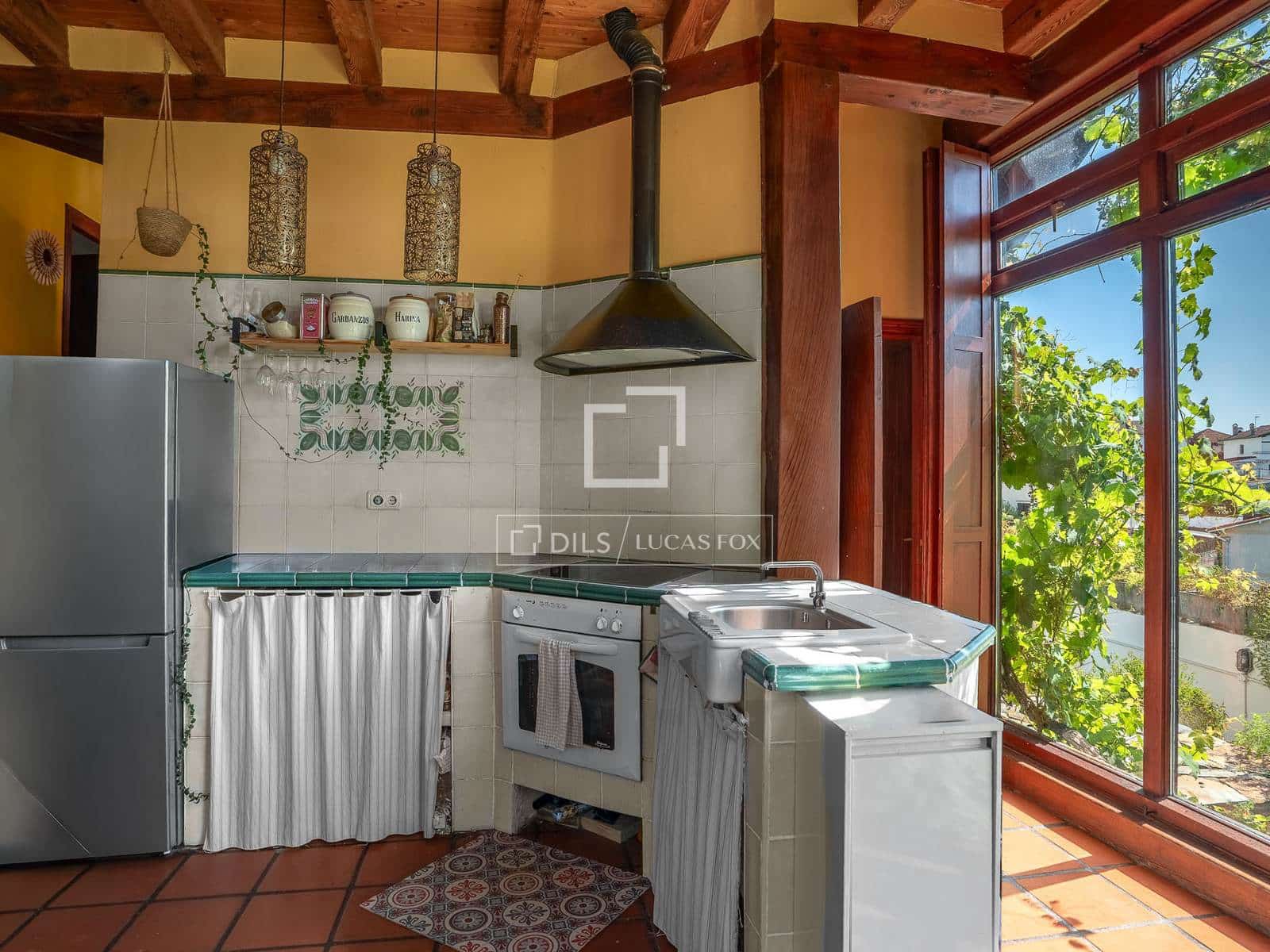 Chalet de 3 habitaciones en Donostia-San Sebastián en venta con garaje - 1.050.000 € (Ref: 9941180)