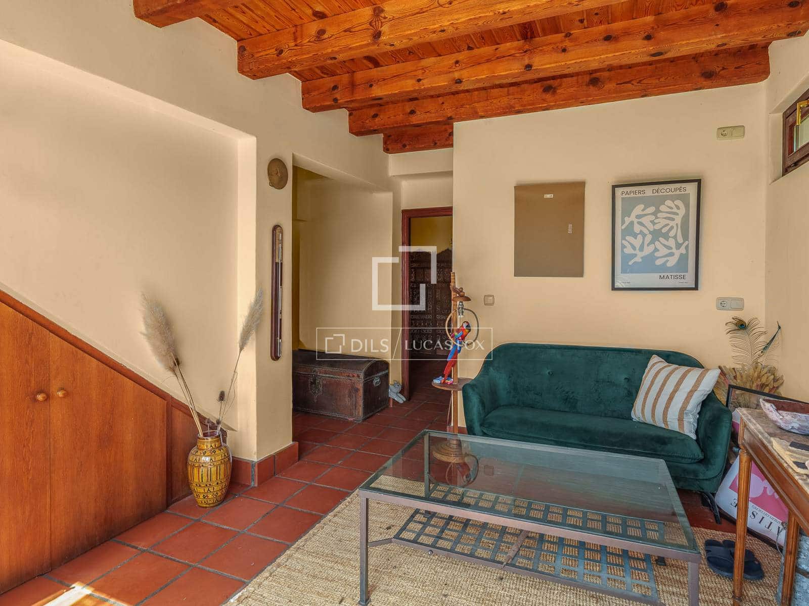 Chalet de 3 habitaciones en Donostia-San Sebastián en venta con garaje - 1.050.000 € (Ref: 9941180)
