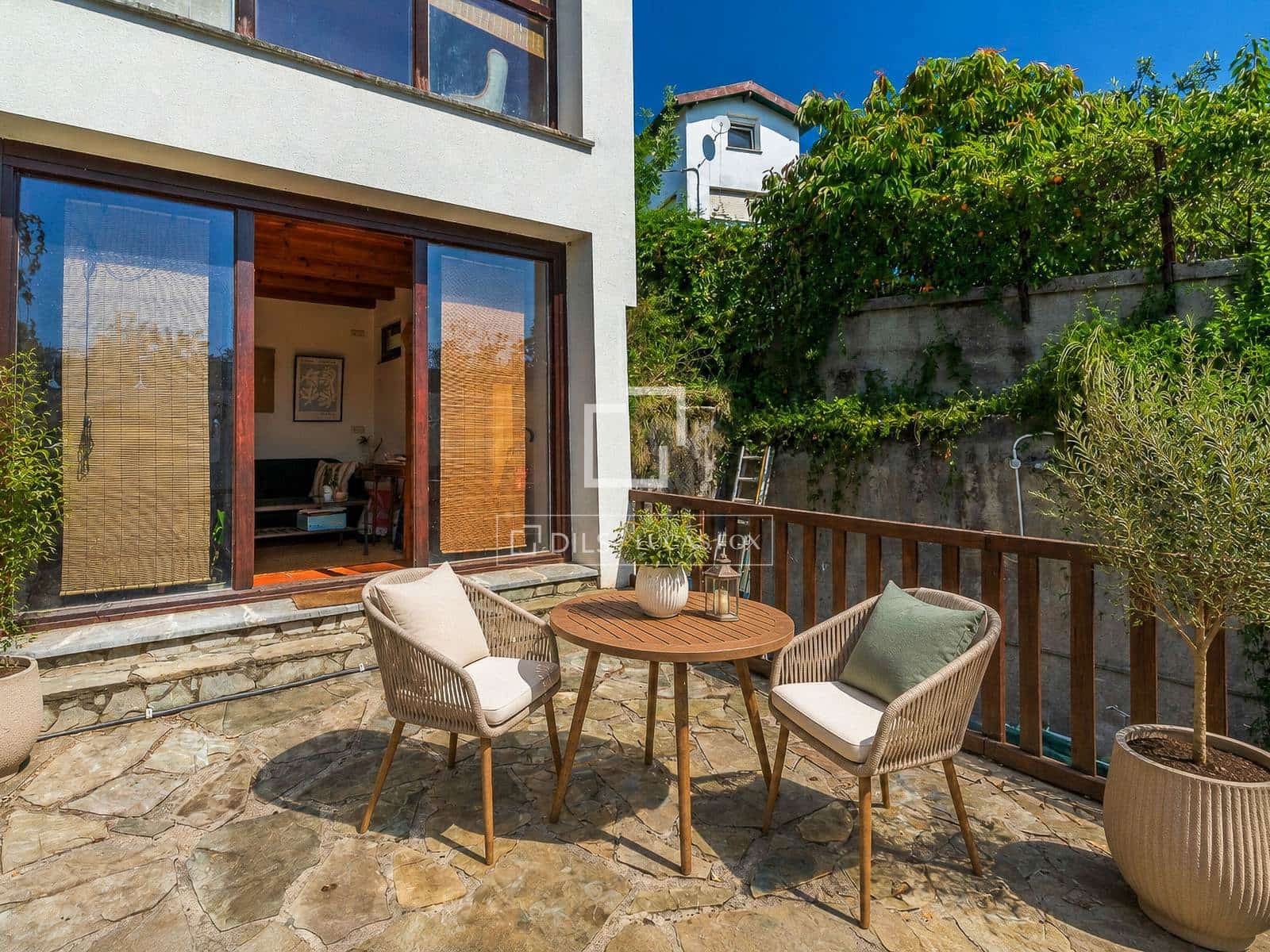 Chalet de 3 habitaciones en Donostia-San Sebastián en venta con garaje - 1.050.000 € (Ref: 9941180)