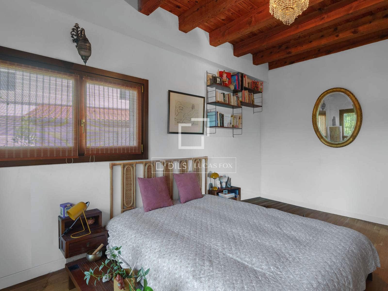 Chalet de 3 habitaciones en Donostia-San Sebastián en venta con garaje - 1.050.000 € (Ref: 9941180)