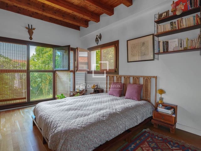 3 Zimmer Villa zu verkaufen in Donostia-San Sebastián mit Garage - 1.050.000 € (Ref: 9941180)