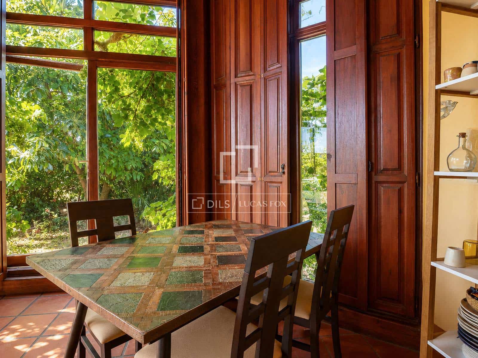 Chalet de 3 habitaciones en Donostia-San Sebastián en venta con garaje - 1.050.000 € (Ref: 9941180)