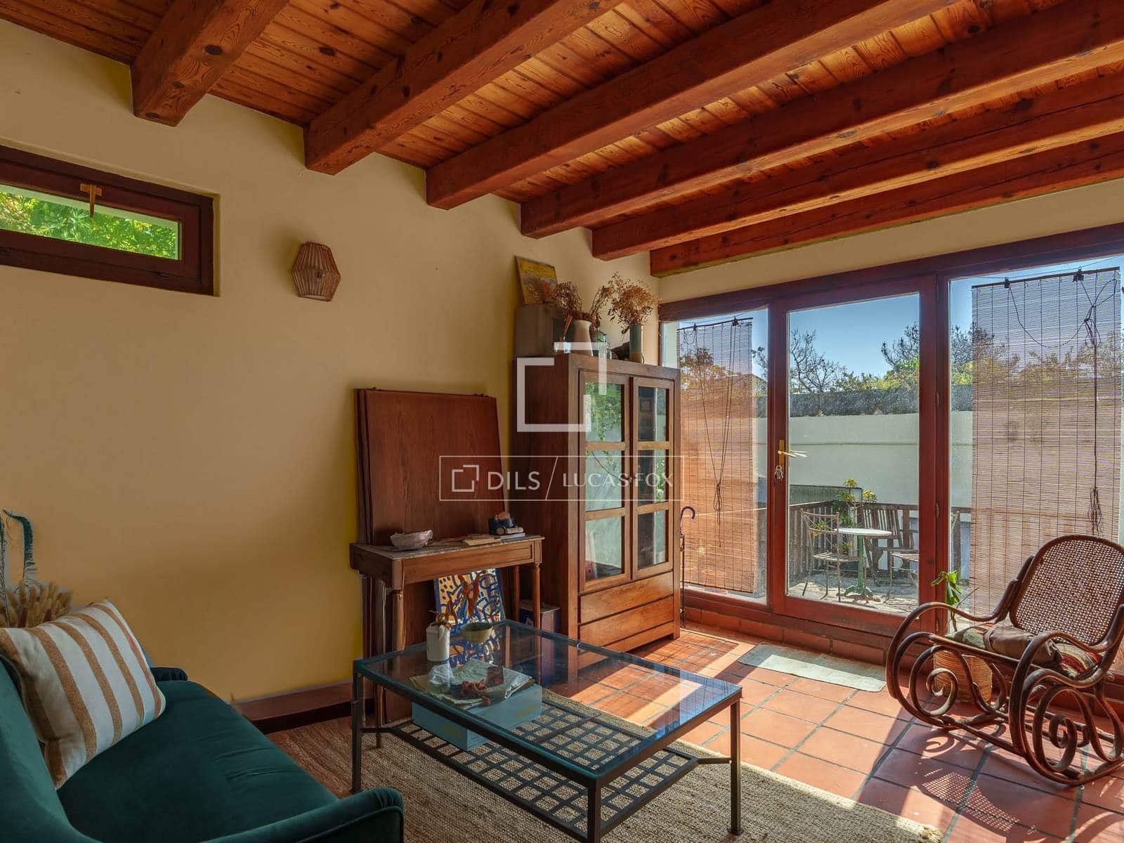 Chalet de 3 habitaciones en Donostia-San Sebastián en venta con garaje - 1.050.000 € (Ref: 9941180)