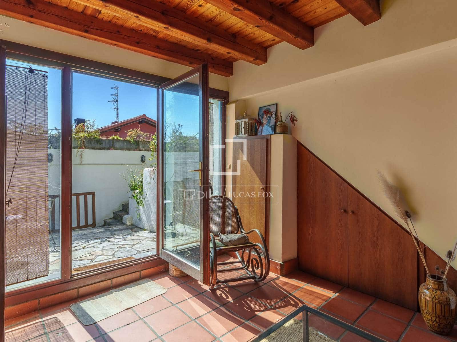 Chalet de 3 habitaciones en Donostia-San Sebastián en venta con garaje - 1.050.000 € (Ref: 9941180)