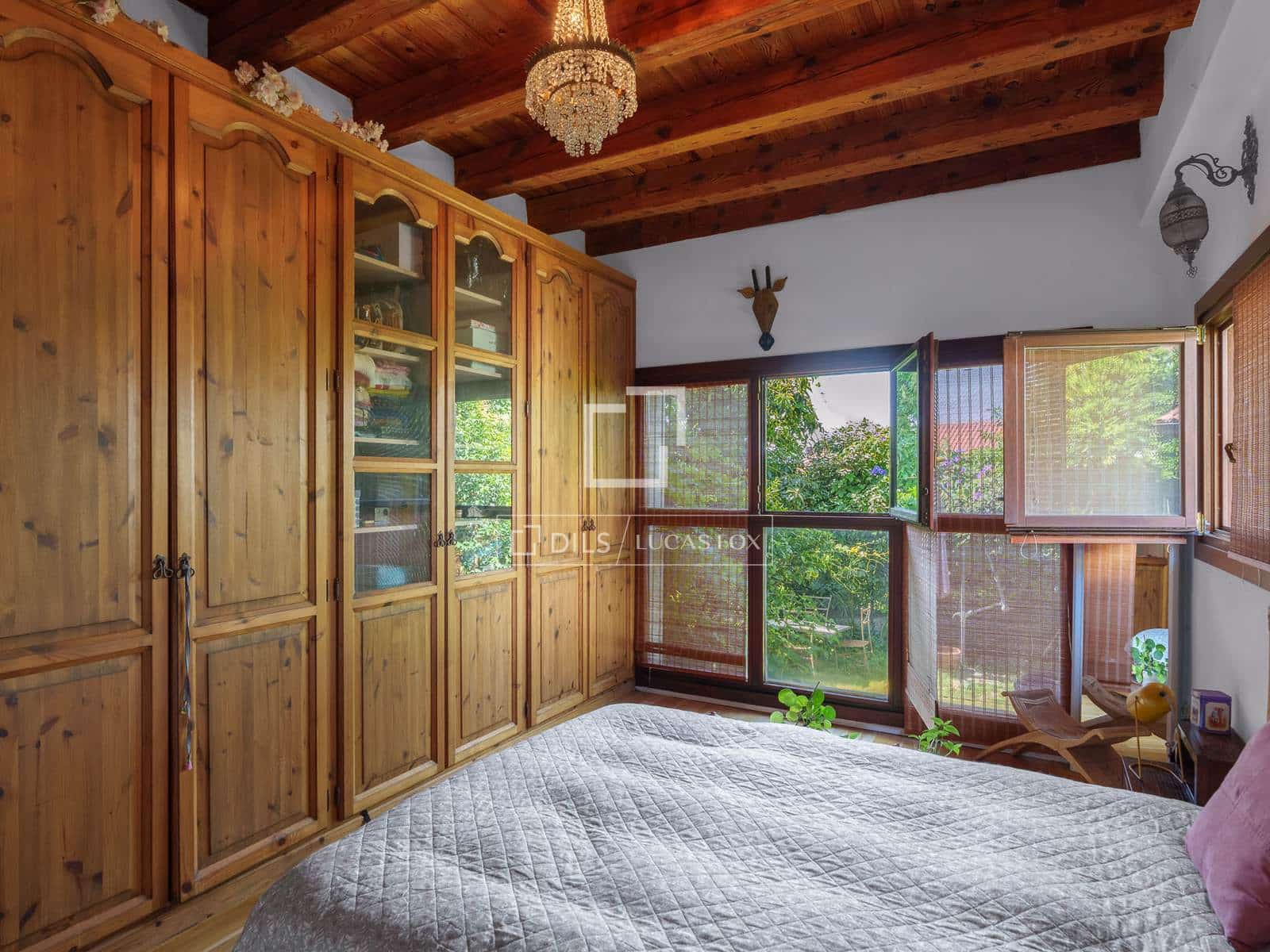Chalet de 3 habitaciones en Donostia-San Sebastián en venta con garaje - 1.050.000 € (Ref: 9941180)