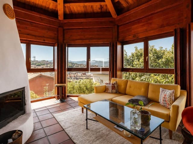 3 Zimmer Villa zu verkaufen in Donostia-San Sebastián mit Garage - 1.050.000 € (Ref: 9941180)