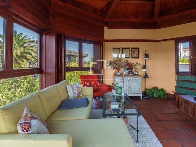 3 Zimmer Villa zu verkaufen in Donostia-San Sebastián mit Garage - 1.050.000 € (Ref: 9941180)