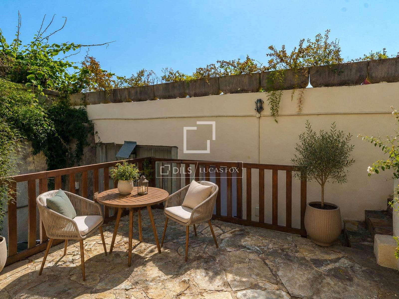 Chalet de 3 habitaciones en Donostia-San Sebastián en venta con garaje - 1.050.000 € (Ref: 9941180)