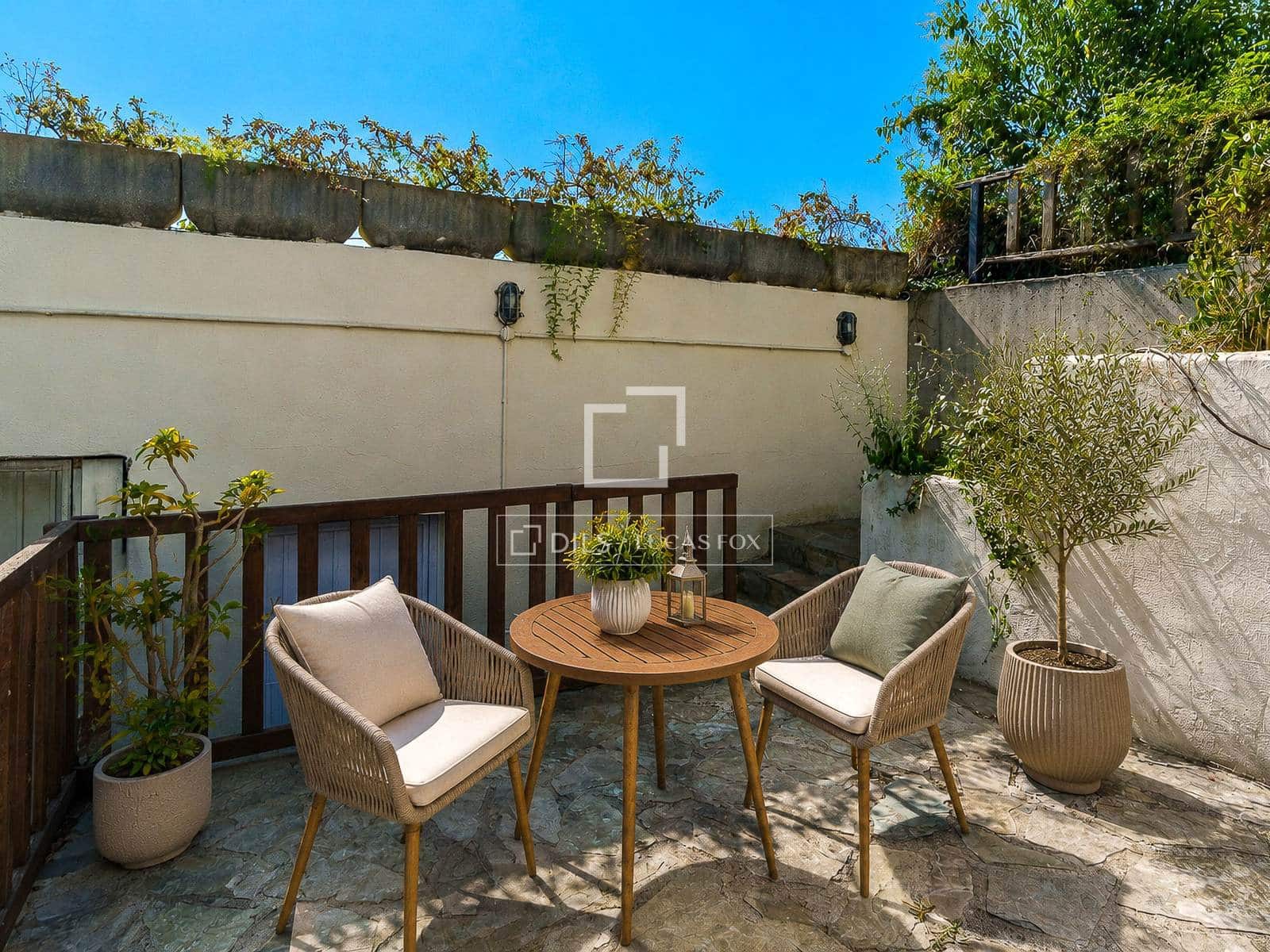 Chalet de 3 habitaciones en Donostia-San Sebastián en venta con garaje - 1.050.000 € (Ref: 9941180)