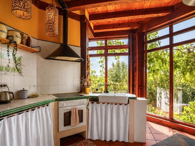 3 Zimmer Villa zu verkaufen in Donostia-San Sebastián mit Garage - 1.050.000 € (Ref: 9941180)