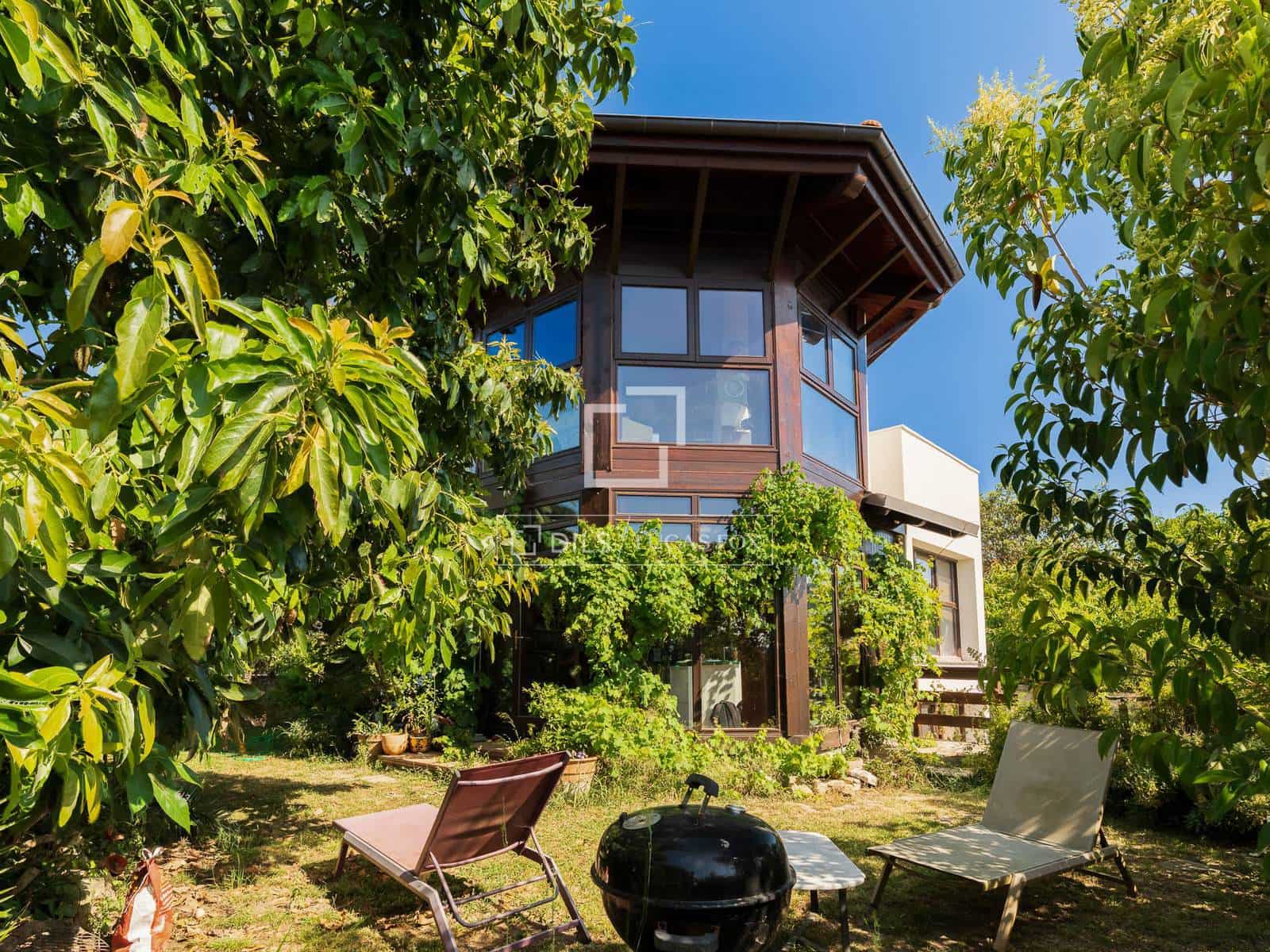 Chalet de 3 habitaciones en Donostia-San Sebastián en venta con garaje - 1.050.000 € (Ref: 9941180)