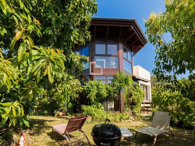 3 Zimmer Villa zu verkaufen in Donostia-San Sebastián mit Garage - 1.050.000 € (Ref: 9941180)