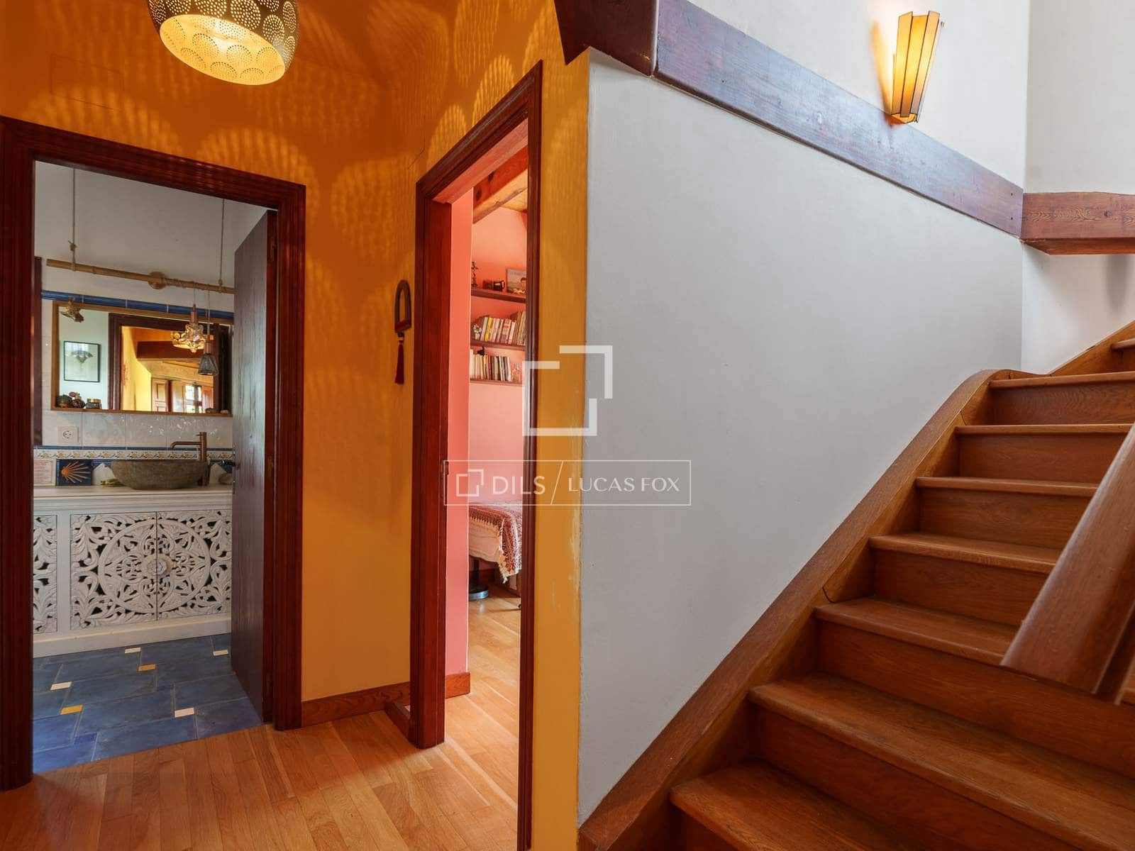 Chalet de 3 habitaciones en Donostia-San Sebastián en venta con garaje - 1.050.000 € (Ref: 9941180)